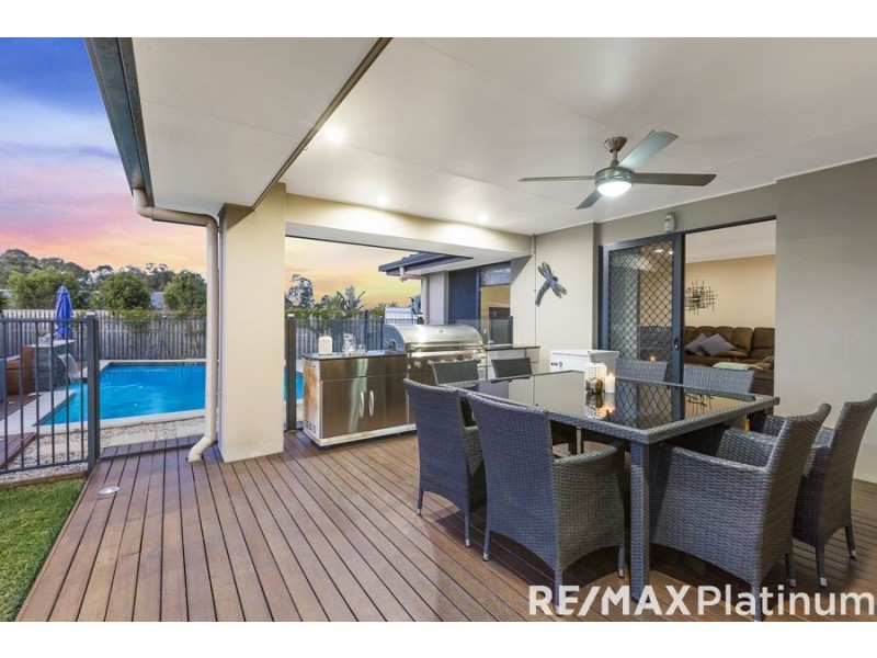 11 Toona  Court, Narangba QLD 4504