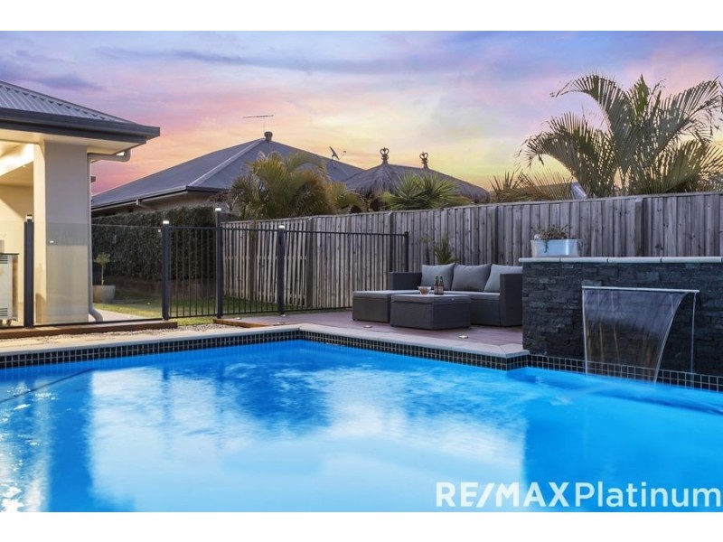 11 Toona  Court, Narangba QLD 4504
