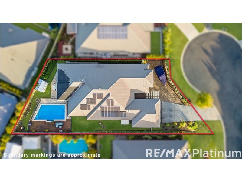 11 Toona  Court, Narangba QLD 4504