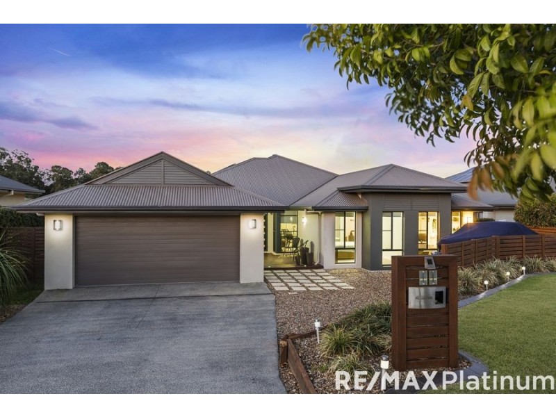 11 Toona  Court, Narangba QLD 4504