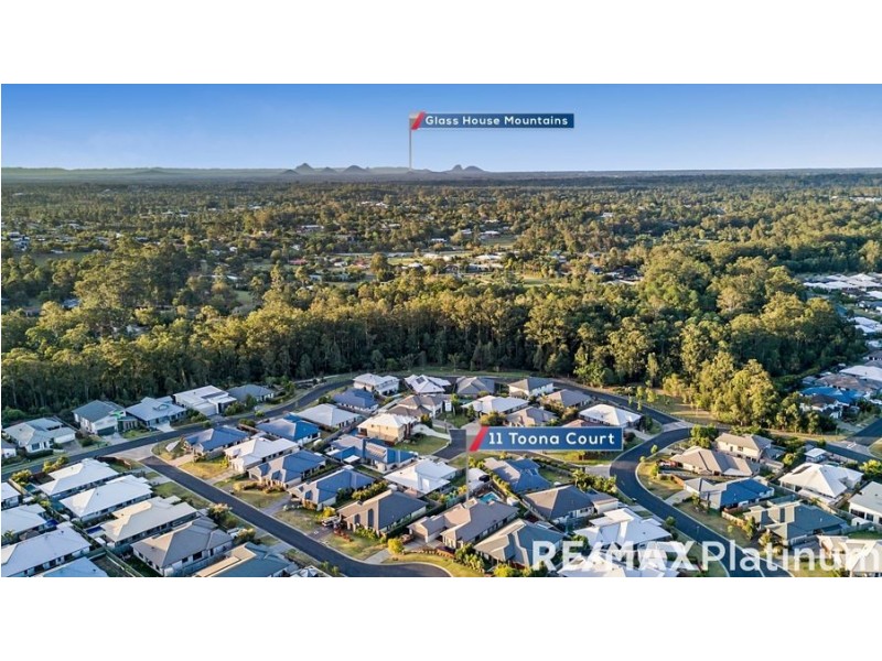 11 Toona  Court, Narangba QLD 4504