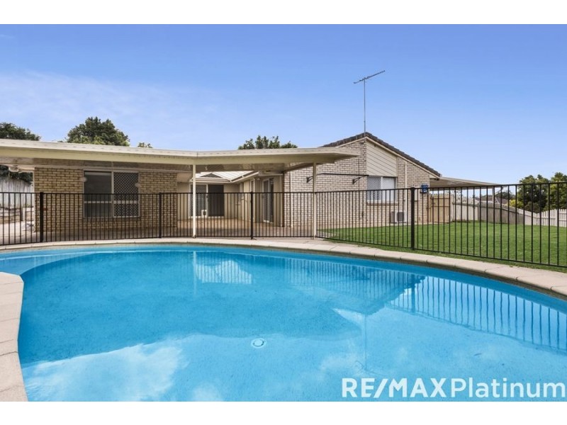 7 Karalla Court, Narangba QLD 4504