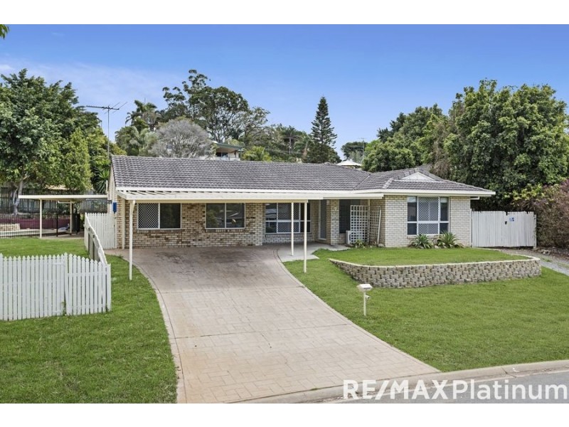 7 Karalla Court, Narangba QLD 4504