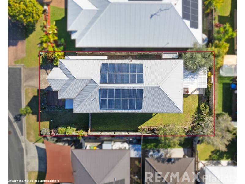 23 Hollow Crescent, Narangba QLD 4504