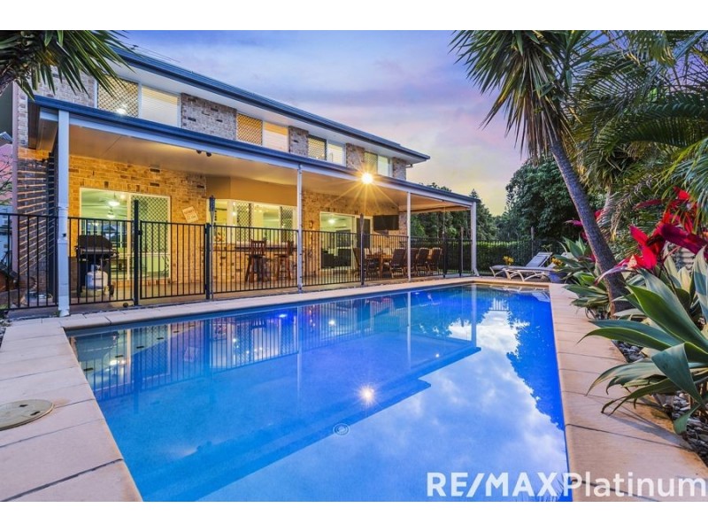 26 Satinash Street, Narangba QLD 4504
