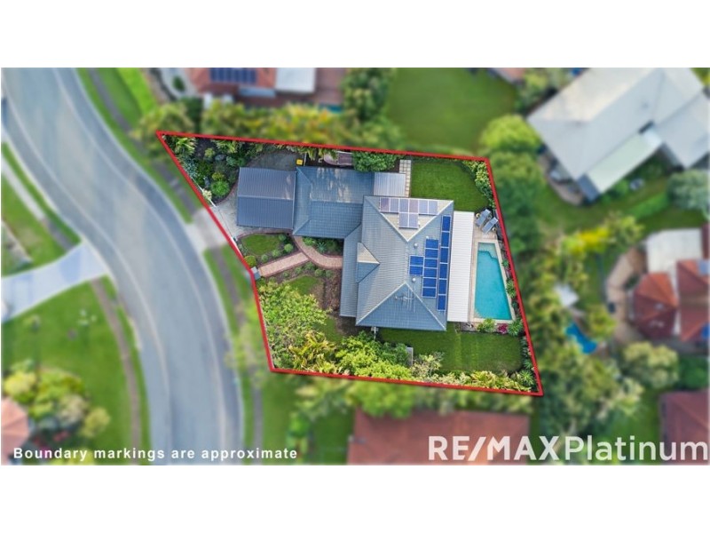 26 Satinash Street, Narangba QLD 4504