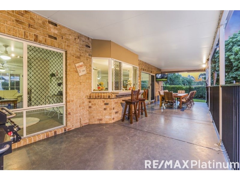26 Satinash Street, Narangba QLD 4504