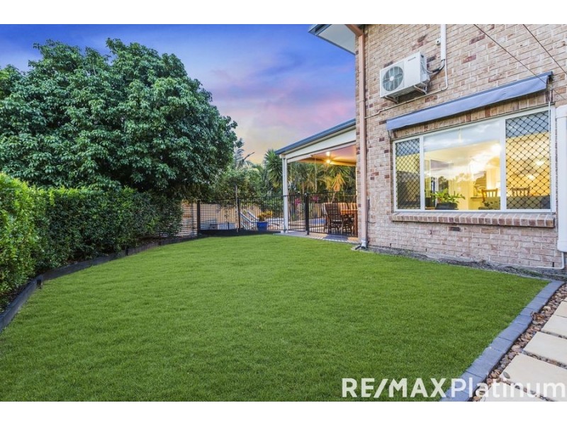 26 Satinash Street, Narangba QLD 4504