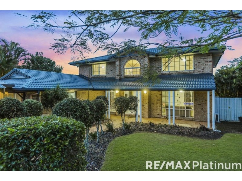 26 Satinash Street, Narangba QLD 4504