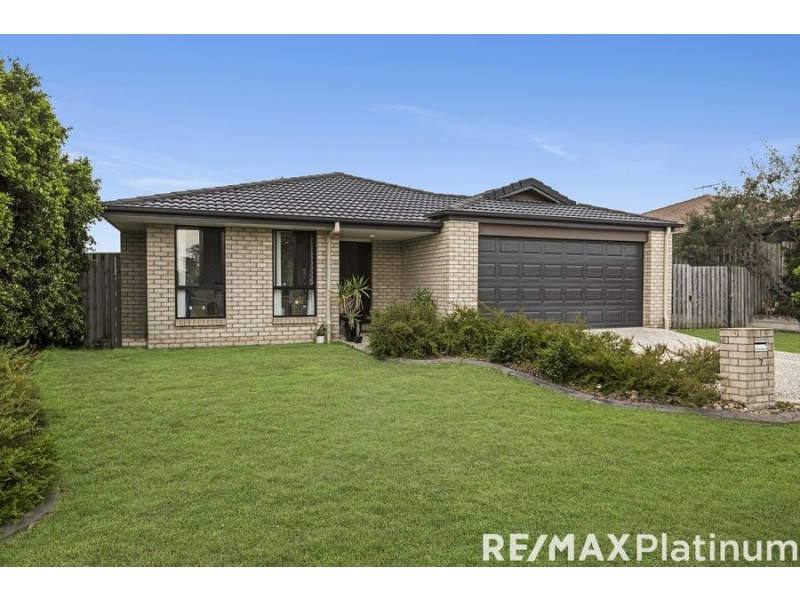 7 Peacherine Circuit, Bellmere QLD 4510