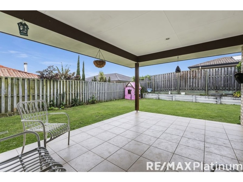 7 Peacherine Circuit, Bellmere QLD 4510