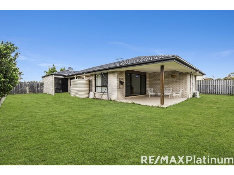 7 Peacherine Circuit, Bellmere QLD 4510