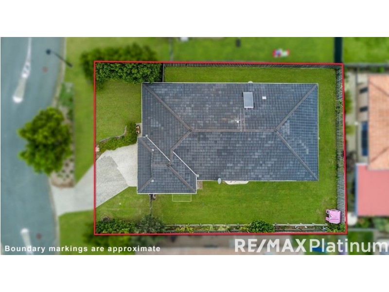 7 Peacherine Circuit, Bellmere QLD 4510