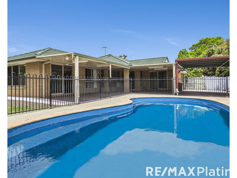 3 Springbrook Place, Narangba QLD 4504