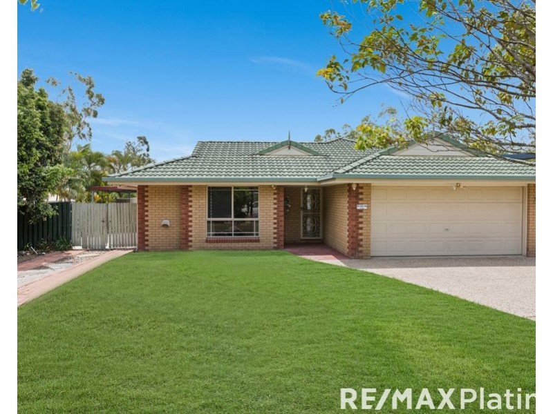 3 Springbrook Place, Narangba QLD 4504