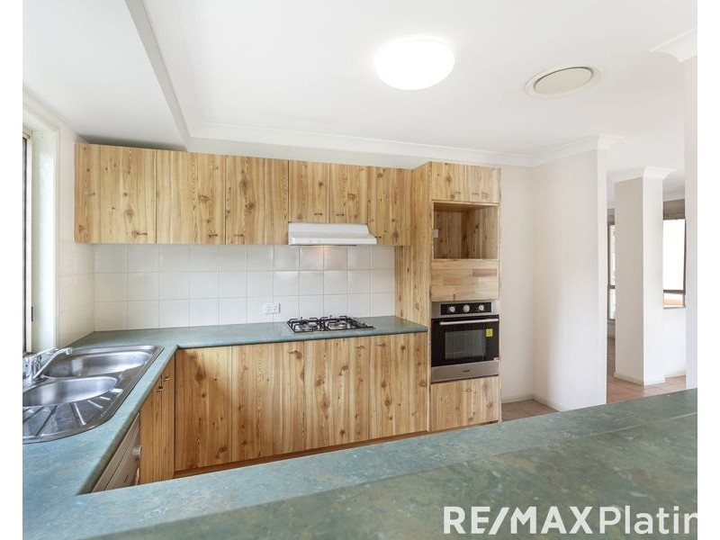3 Springbrook Place, Narangba QLD 4504