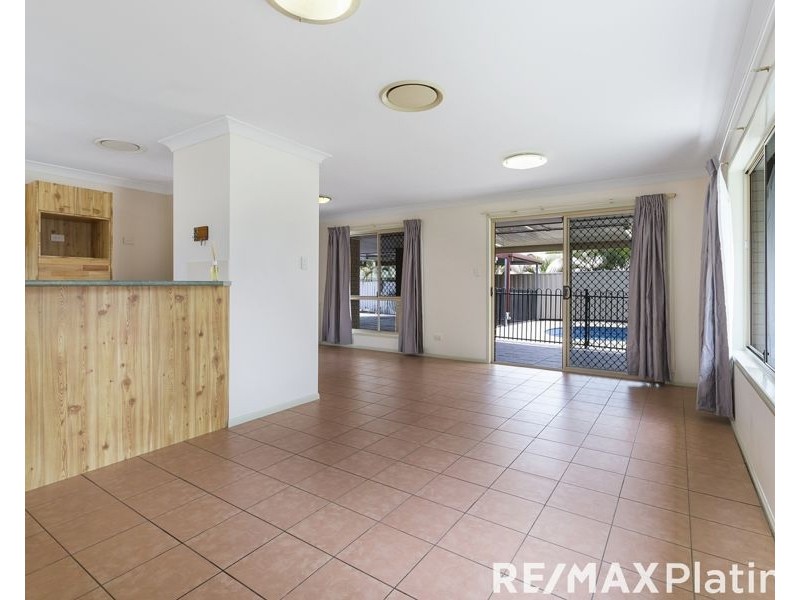3 Springbrook Place, Narangba QLD 4504
