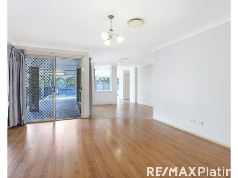 3 Springbrook Place, Narangba QLD 4504