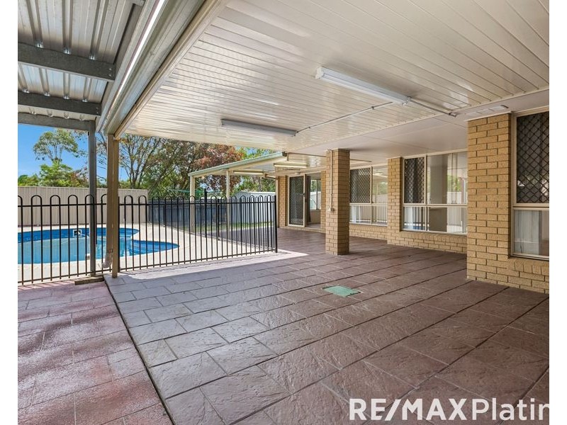 3 Springbrook Place, Narangba QLD 4504