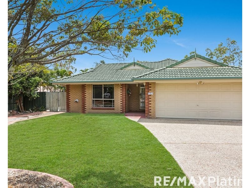 3 Springbrook Place, Narangba QLD 4504