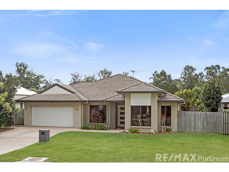 11 Coronata Crescent, Narangba QLD 4504