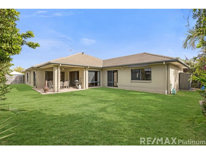 11 Coronata Crescent, Narangba QLD 4504