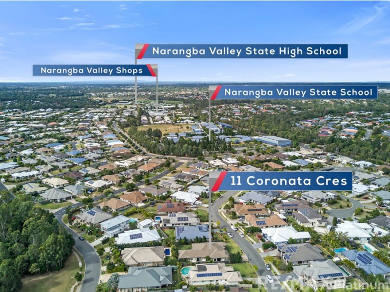 11 Coronata Crescent, Narangba QLD 4504
