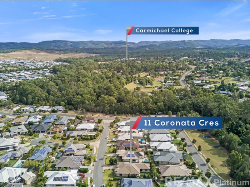 11 Coronata Crescent, Narangba QLD 4504