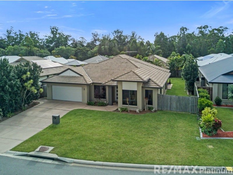 11 Coronata Crescent, Narangba QLD 4504