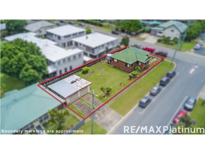 4 Station Street, Caboolture QLD 4510