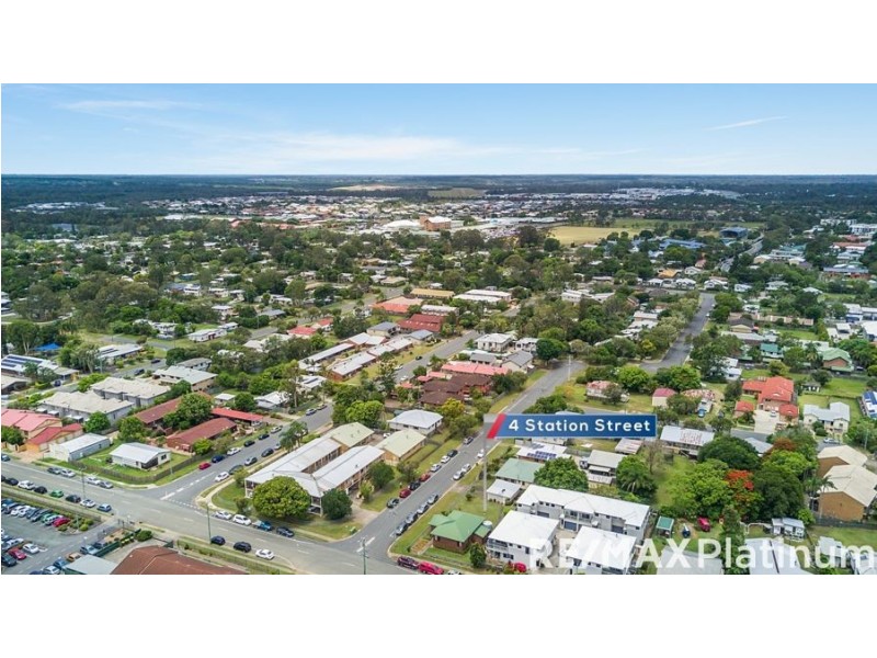 4 Station Street, Caboolture QLD 4510