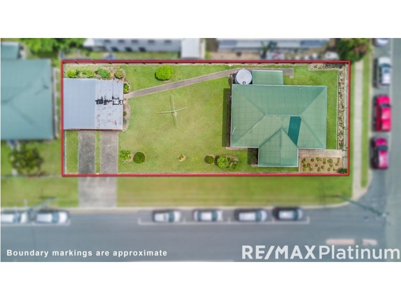 4 Station Street, Caboolture QLD 4510