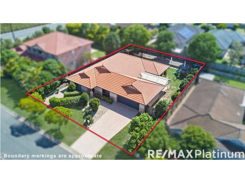 10 Paluma Court, North Lakes QLD 4509