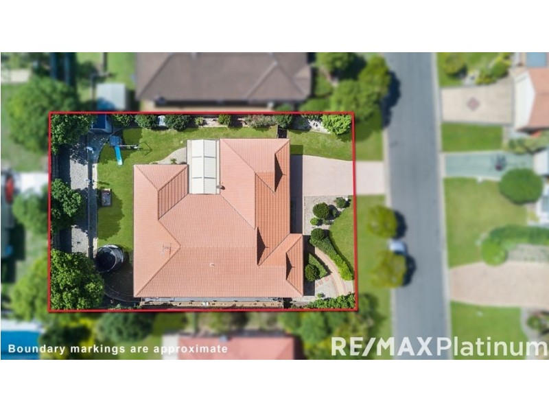 10 Paluma Court, North Lakes QLD 4509