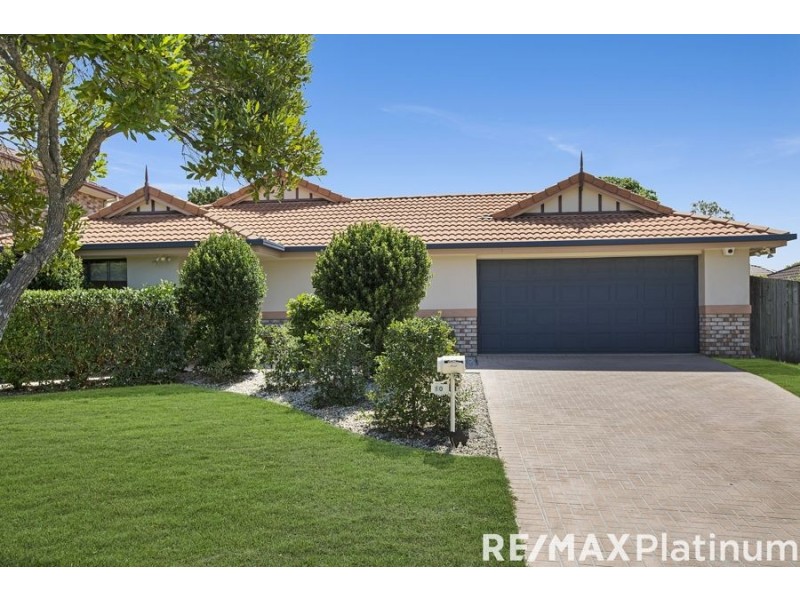10 Paluma Court, North Lakes QLD 4509