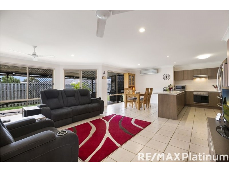 21 Pitkin Avenue, Bellmere QLD 4510