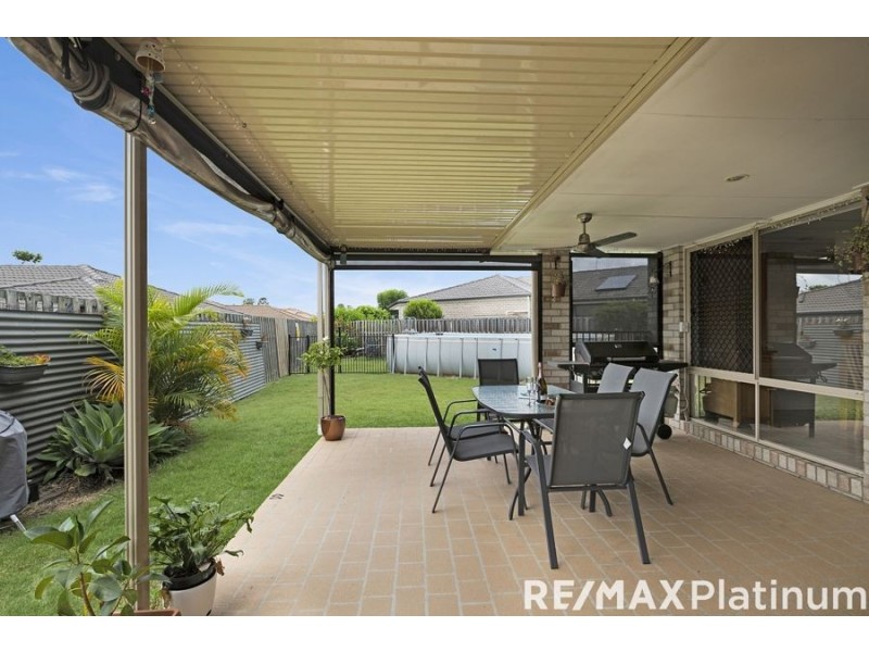 21 Pitkin Avenue, Bellmere QLD 4510