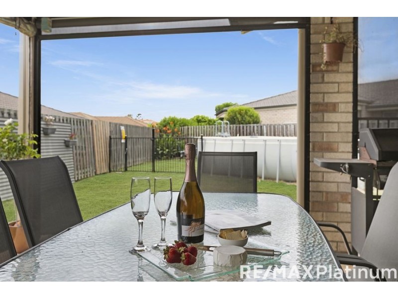 21 Pitkin Avenue, Bellmere QLD 4510