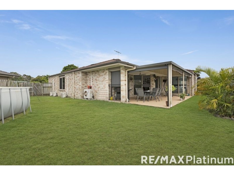 21 Pitkin Avenue, Bellmere QLD 4510