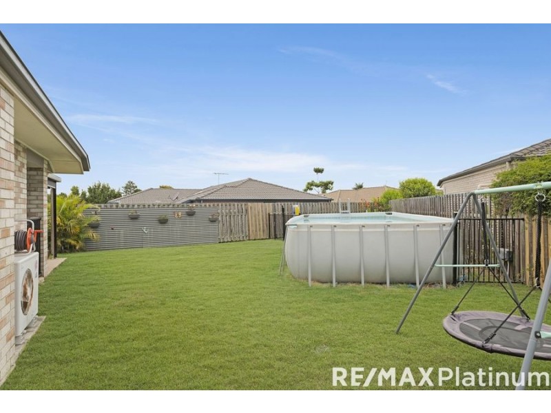 21 Pitkin Avenue, Bellmere QLD 4510