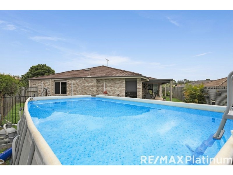 21 Pitkin Avenue, Bellmere QLD 4510