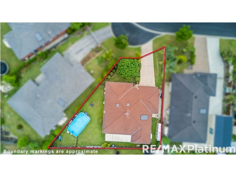 21 Pitkin Avenue, Bellmere QLD 4510