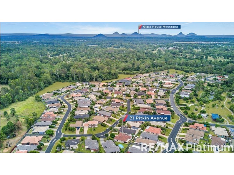 21 Pitkin Avenue, Bellmere QLD 4510