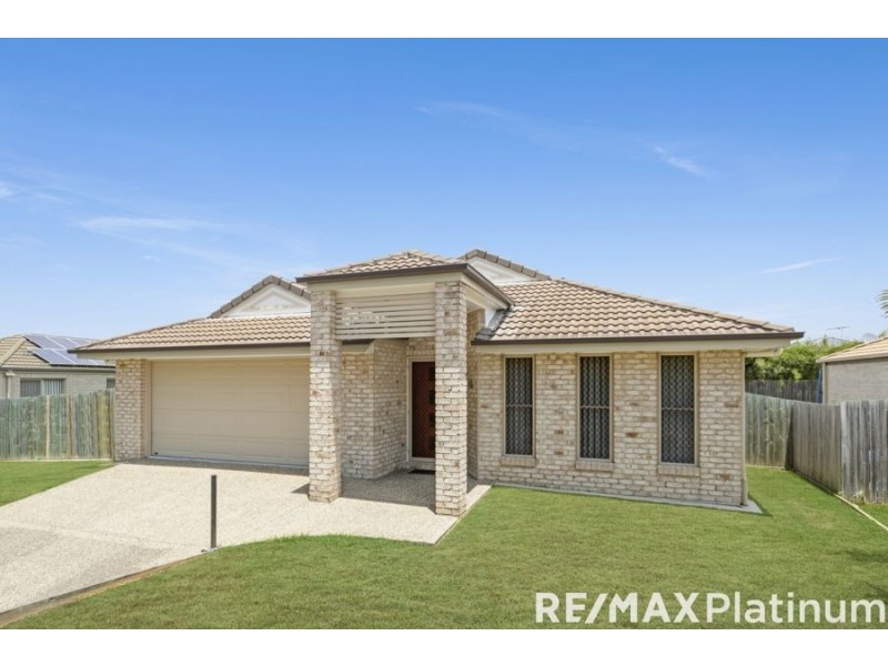 27 Lotus Avenue, Bellmere QLD 4510