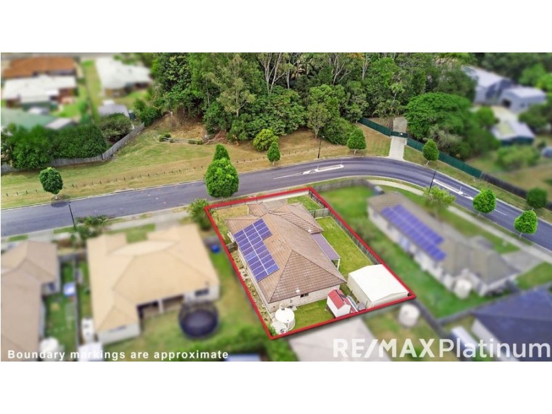 27 Lotus Avenue, Bellmere QLD 4510