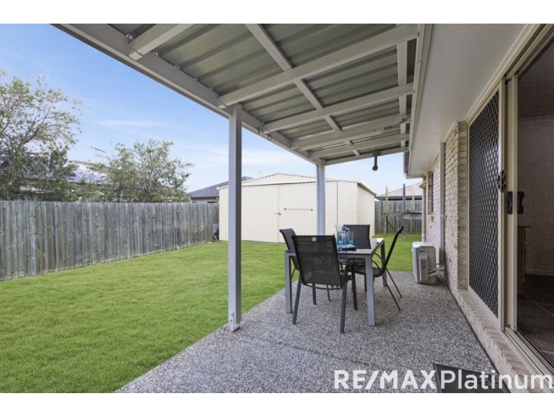 27 Lotus Avenue, Bellmere QLD 4510