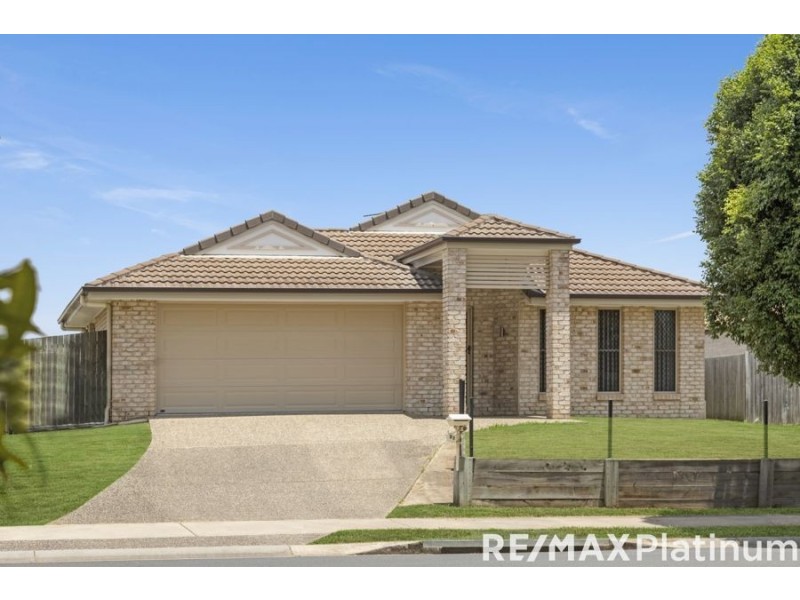 27 Lotus Avenue, Bellmere QLD 4510