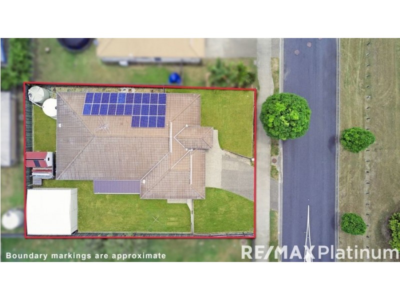 27 Lotus Avenue, Bellmere QLD 4510