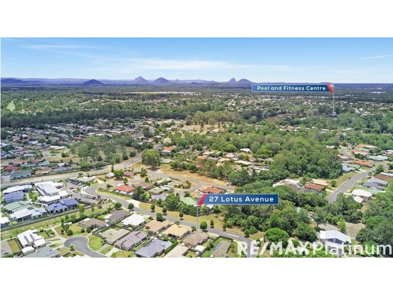 27 Lotus Avenue, Bellmere QLD 4510