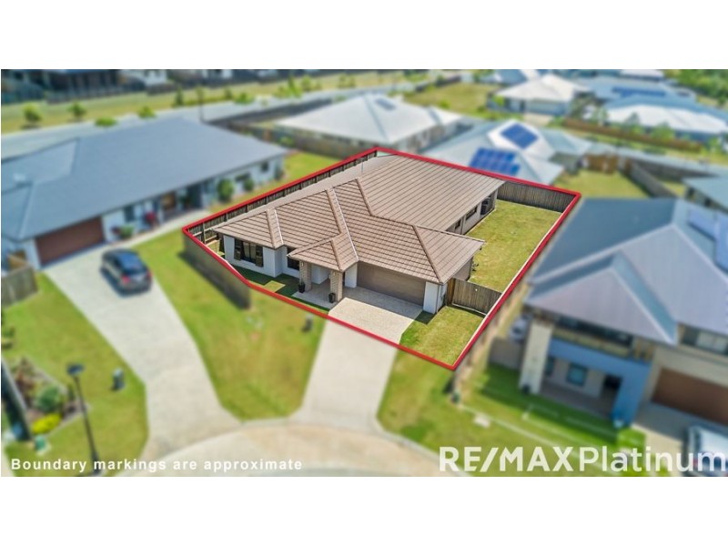 31 Monarch Avenue, Narangba QLD 4504